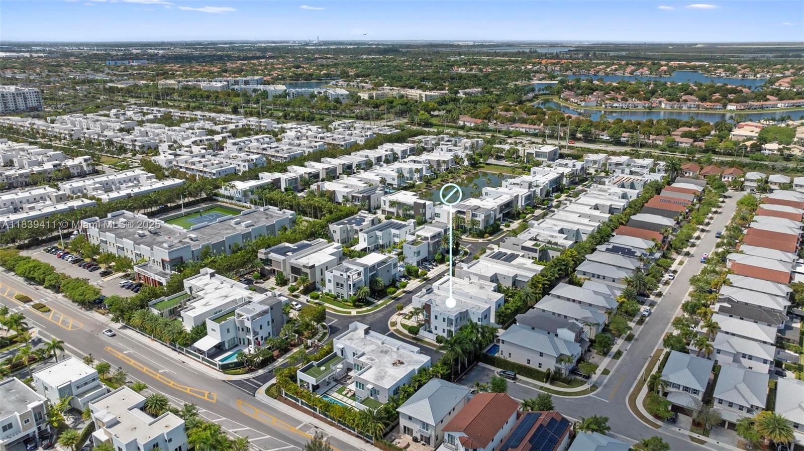 GRAND FLORIDIAN ESTATES - Residential