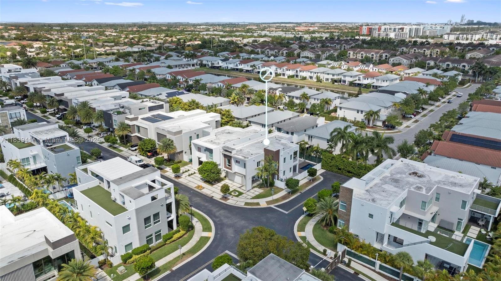 GRAND FLORIDIAN ESTATES - Residential