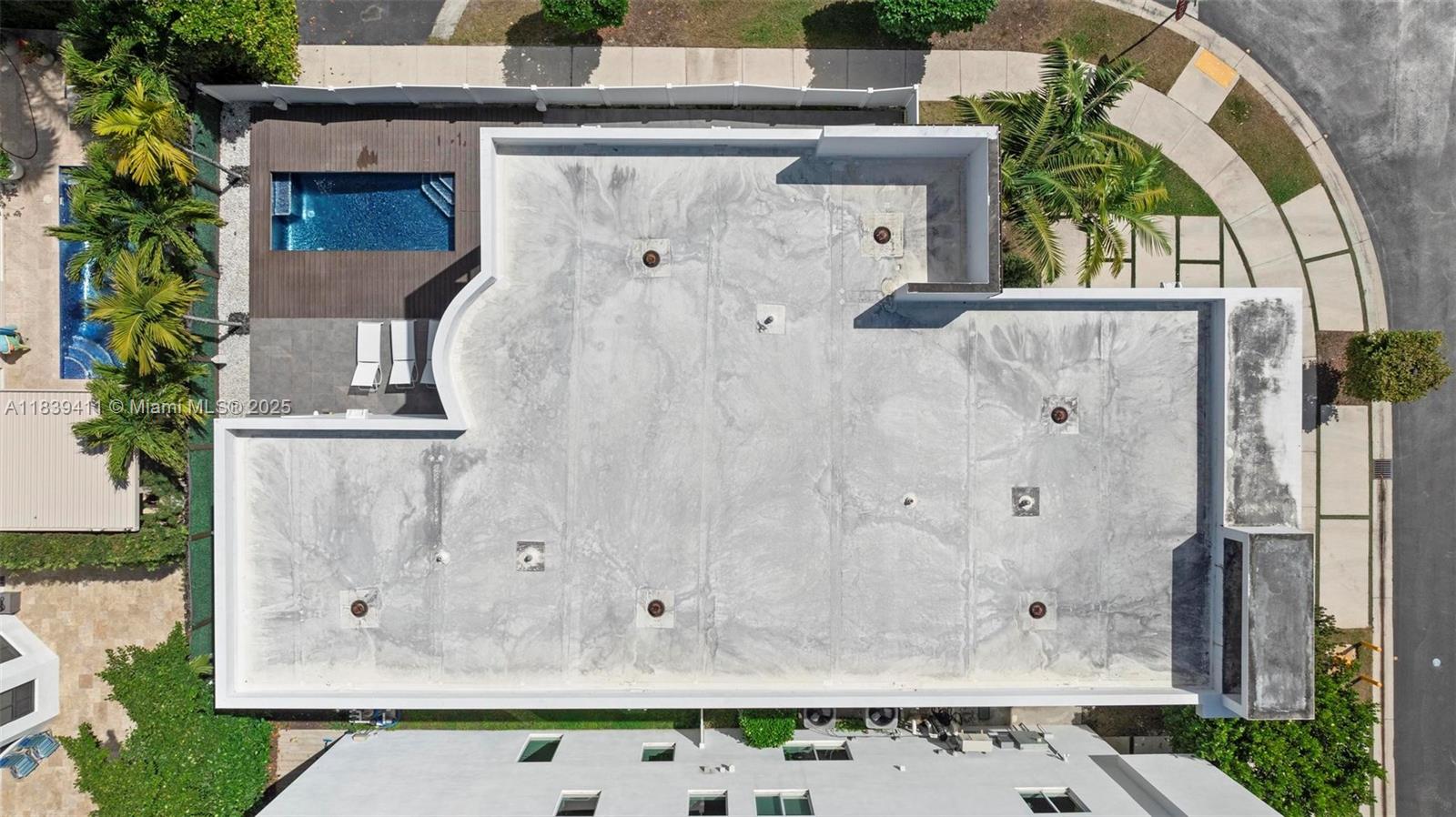 GRAND FLORIDIAN ESTATES - Residential