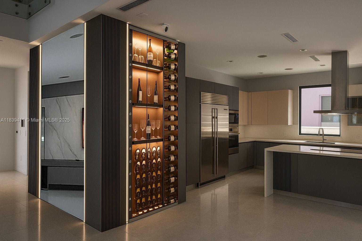 GRAND FLORIDIAN ESTATES - Residential