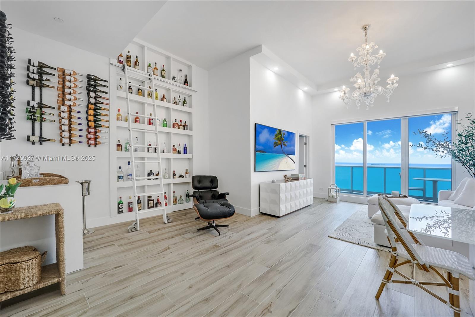 Rental Property at 2301 Collins Ave 1625, Miami Beach, Miami-Dade County, Florida - Bedrooms: 1 
Bathrooms: 1  - $12,000 MO.