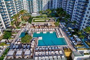 RONEY PALACE CONDO - Residential Lease