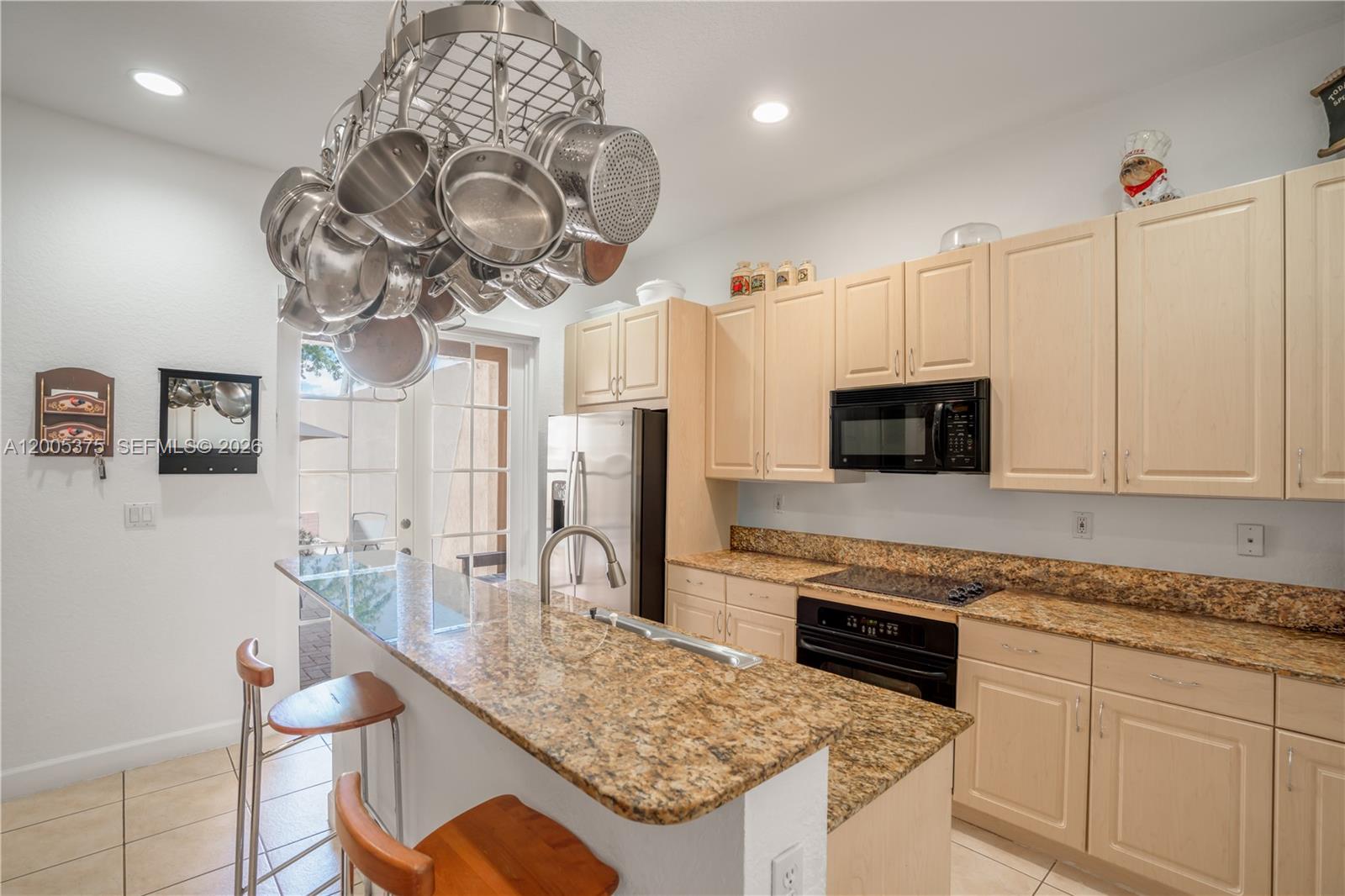 MEADOW PINES - Residential