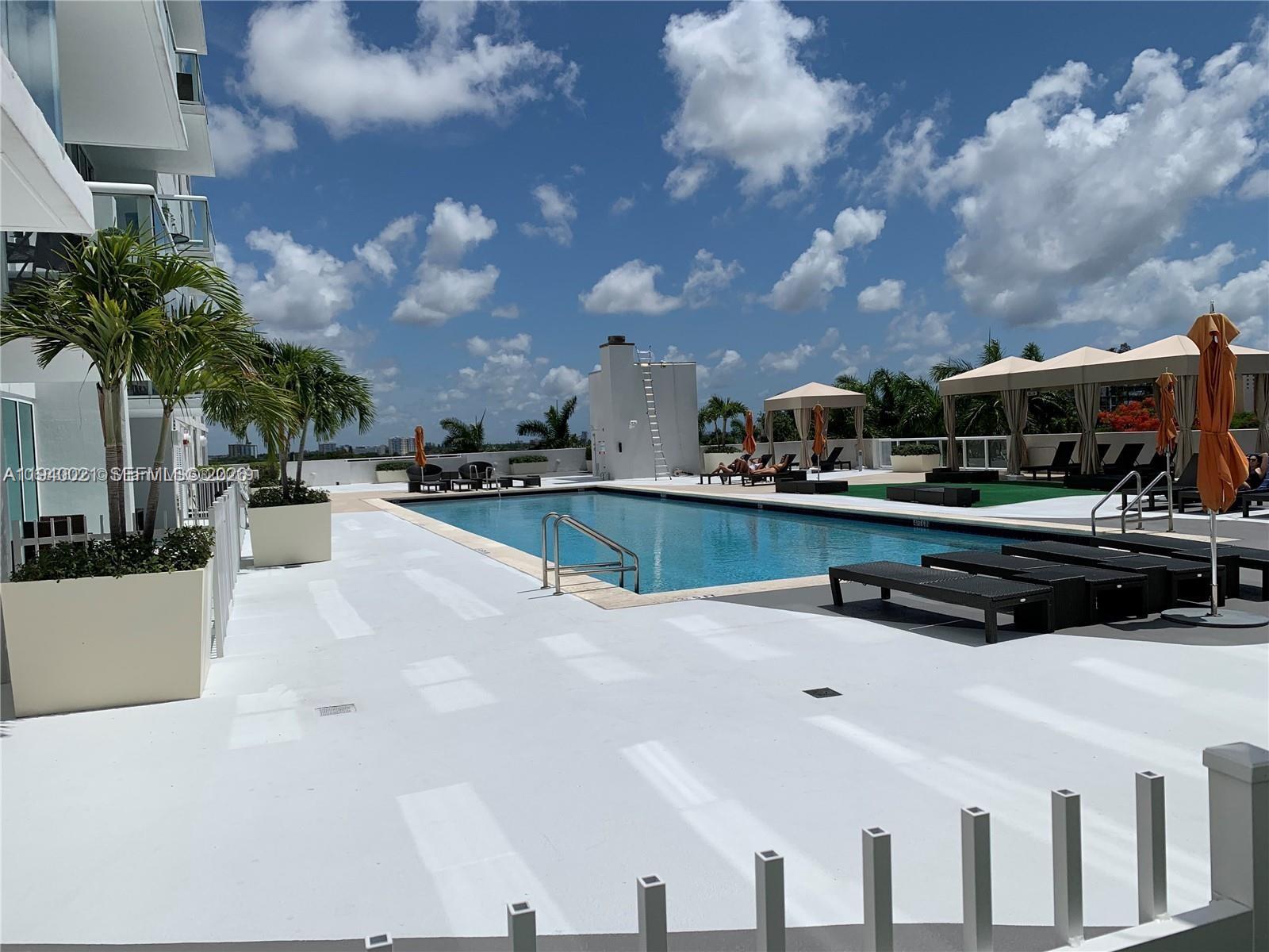 TERRAZAS RIVERPARK VILLAG - Residential Lease