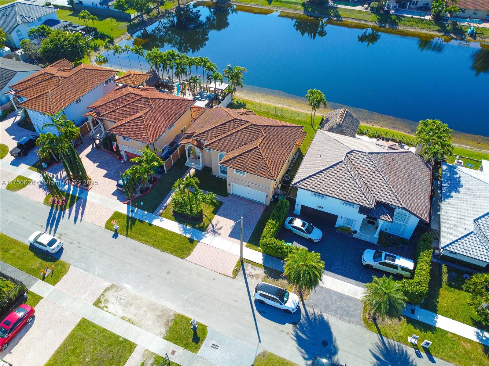 PARK LAKES BY THE MEADOWS - Residential
