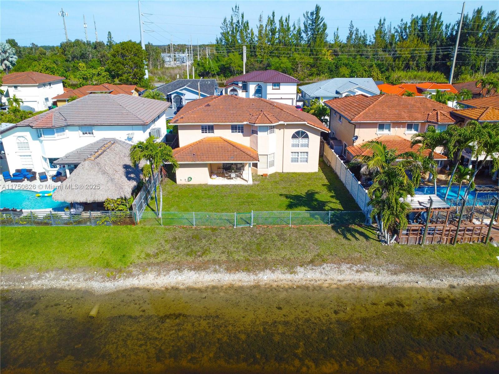 PARK LAKES BY THE MEADOWS - Residential