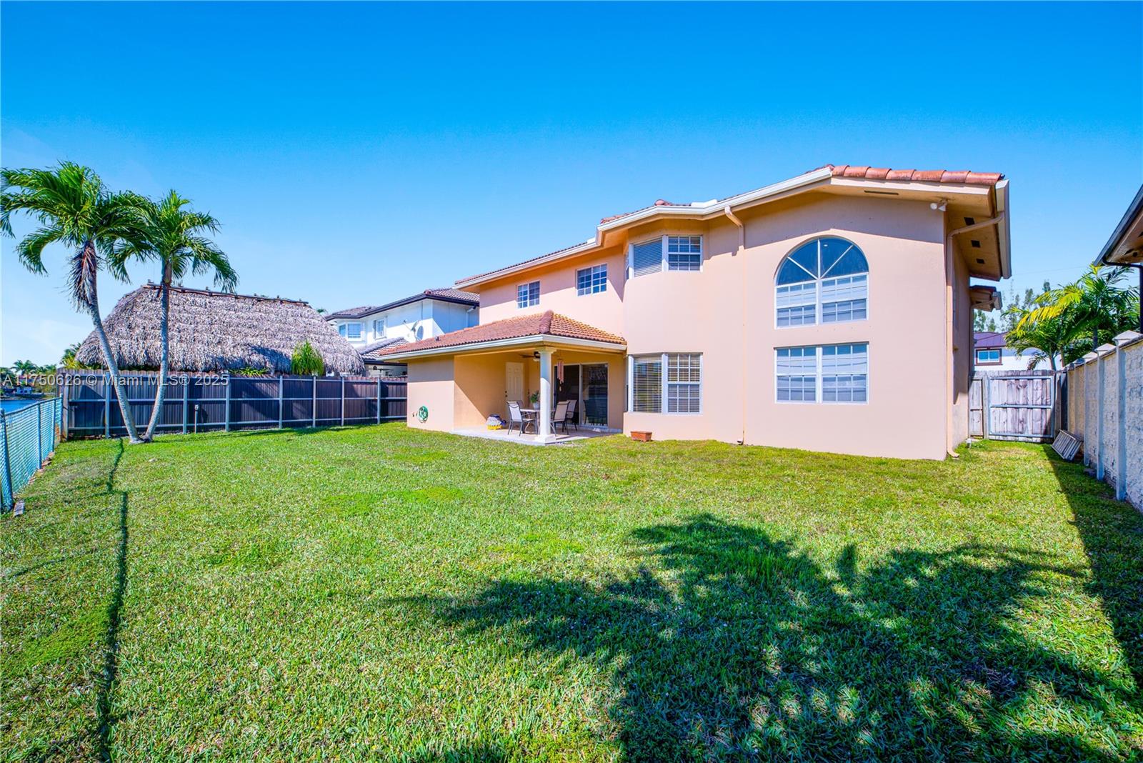 PARK LAKES BY THE MEADOWS - Residential