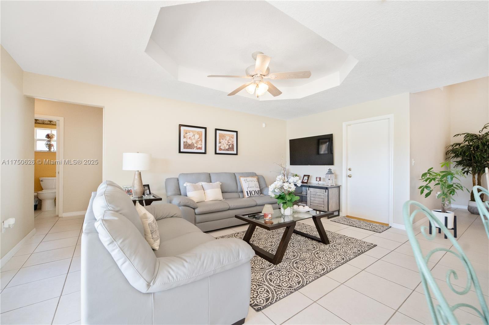 PARK LAKES BY THE MEADOWS - Residential