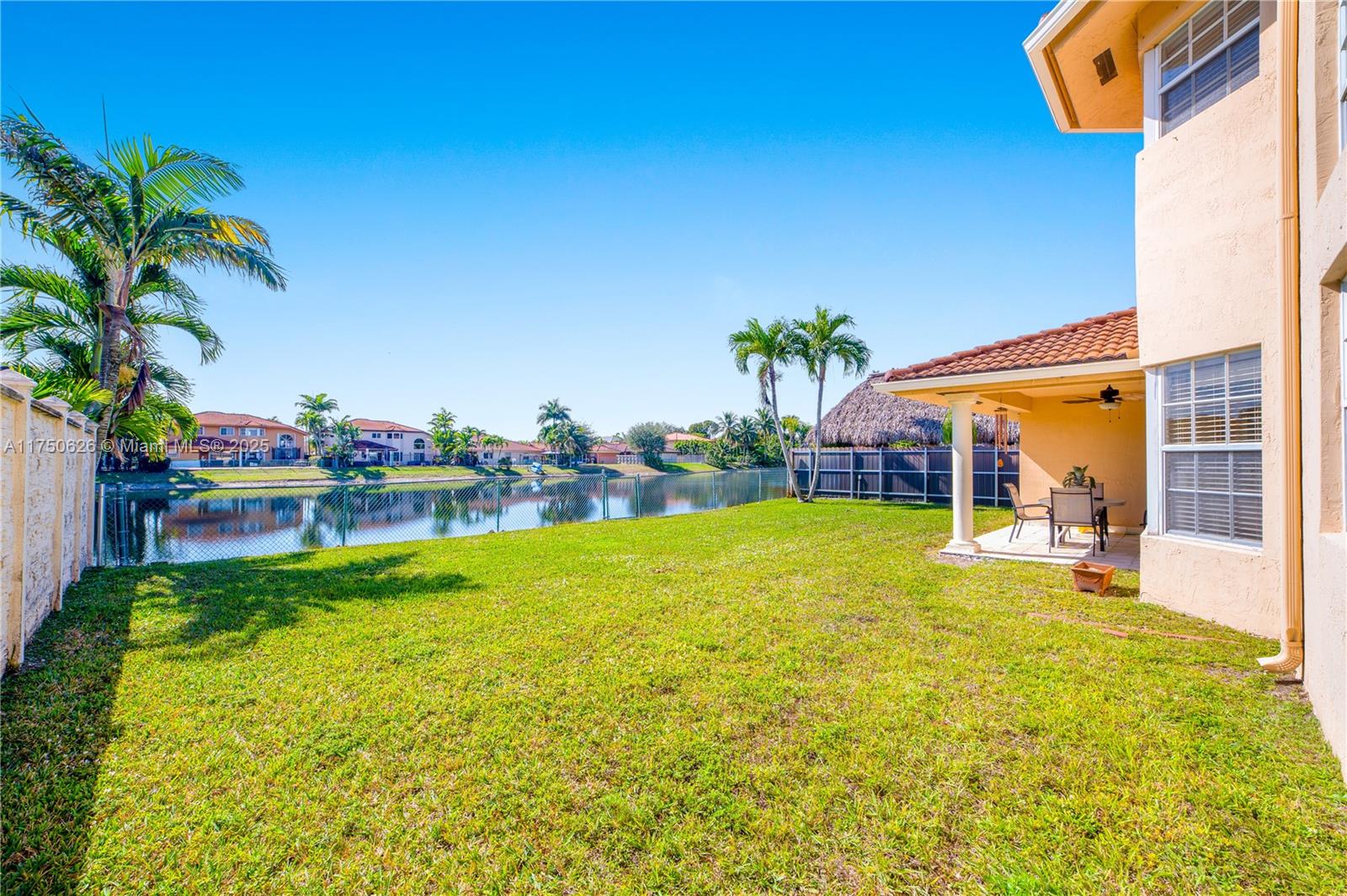 PARK LAKES BY THE MEADOWS - Residential