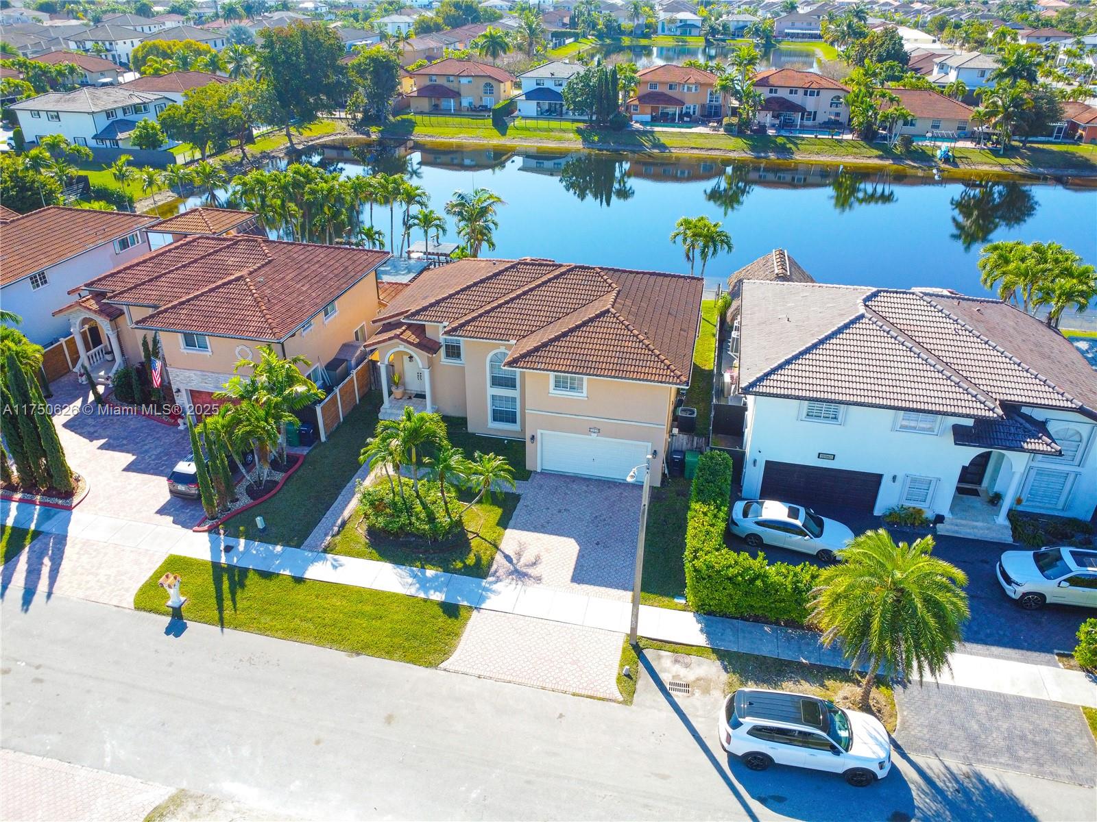 PARK LAKES BY THE MEADOWS - Residential