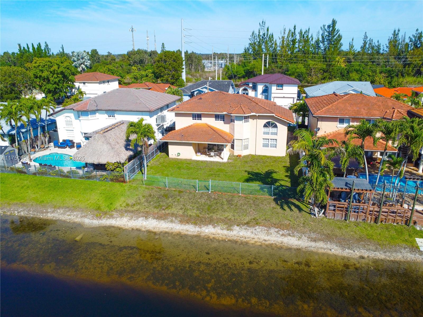 PARK LAKES BY THE MEADOWS - Residential