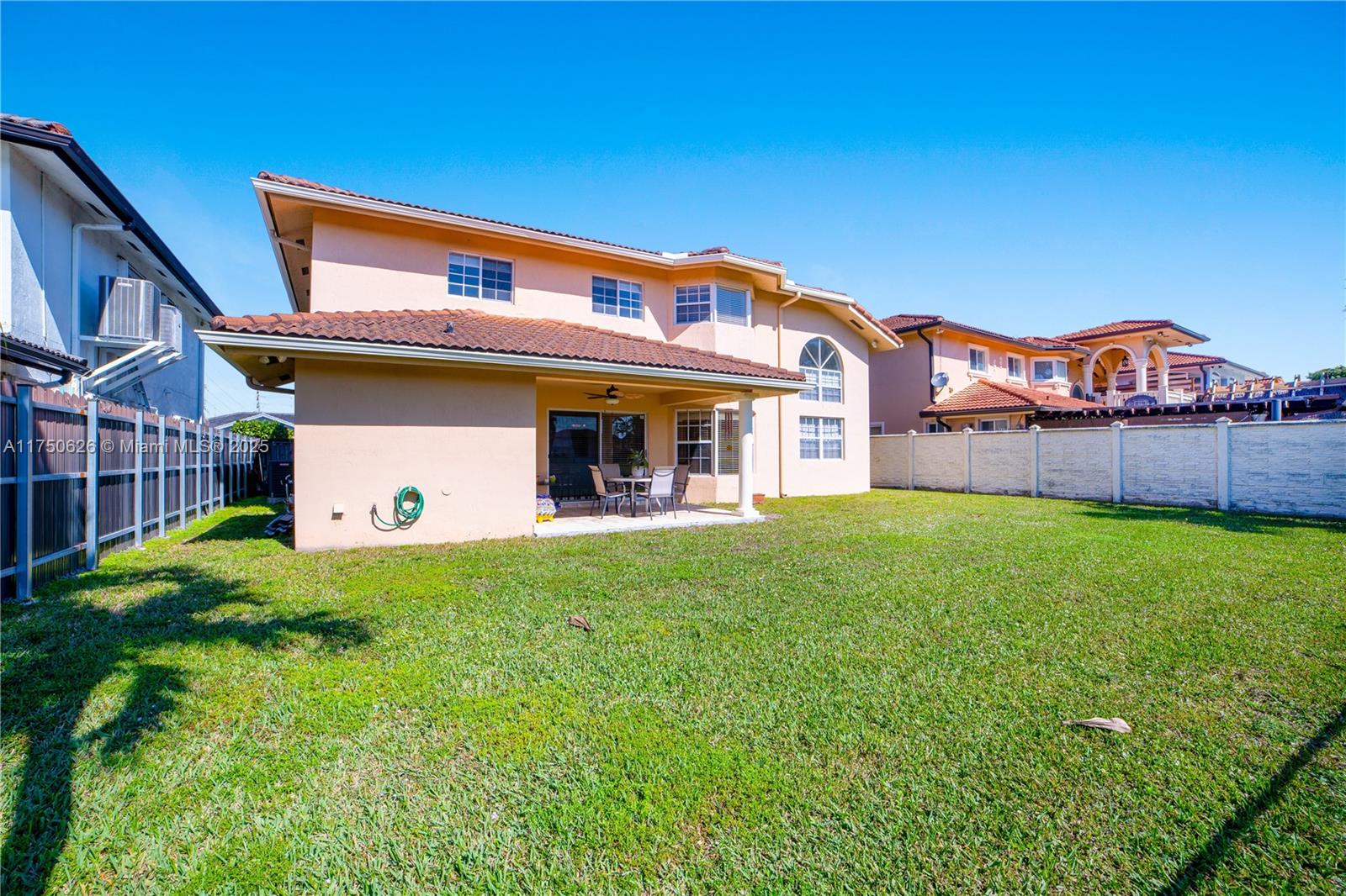 PARK LAKES BY THE MEADOWS - Residential