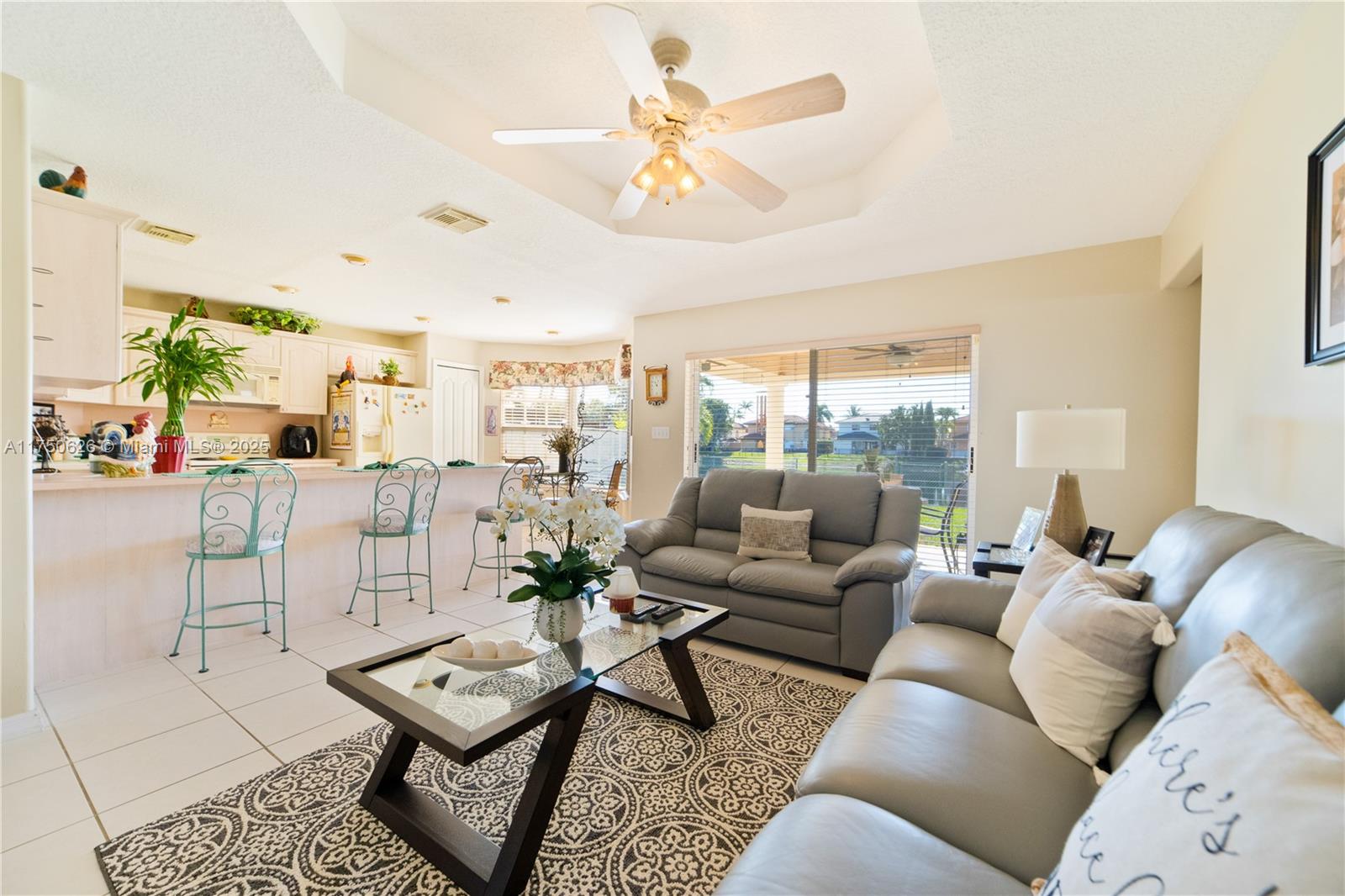 PARK LAKES BY THE MEADOWS - Residential