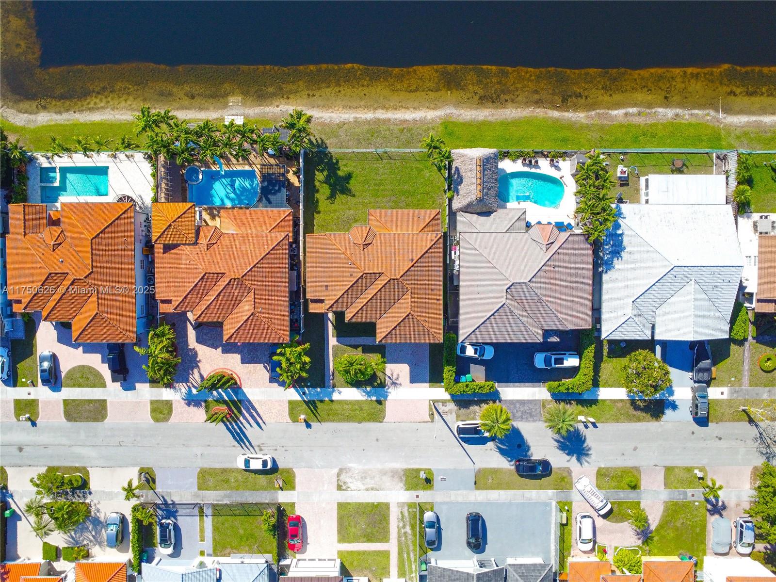 PARK LAKES BY THE MEADOWS - Residential