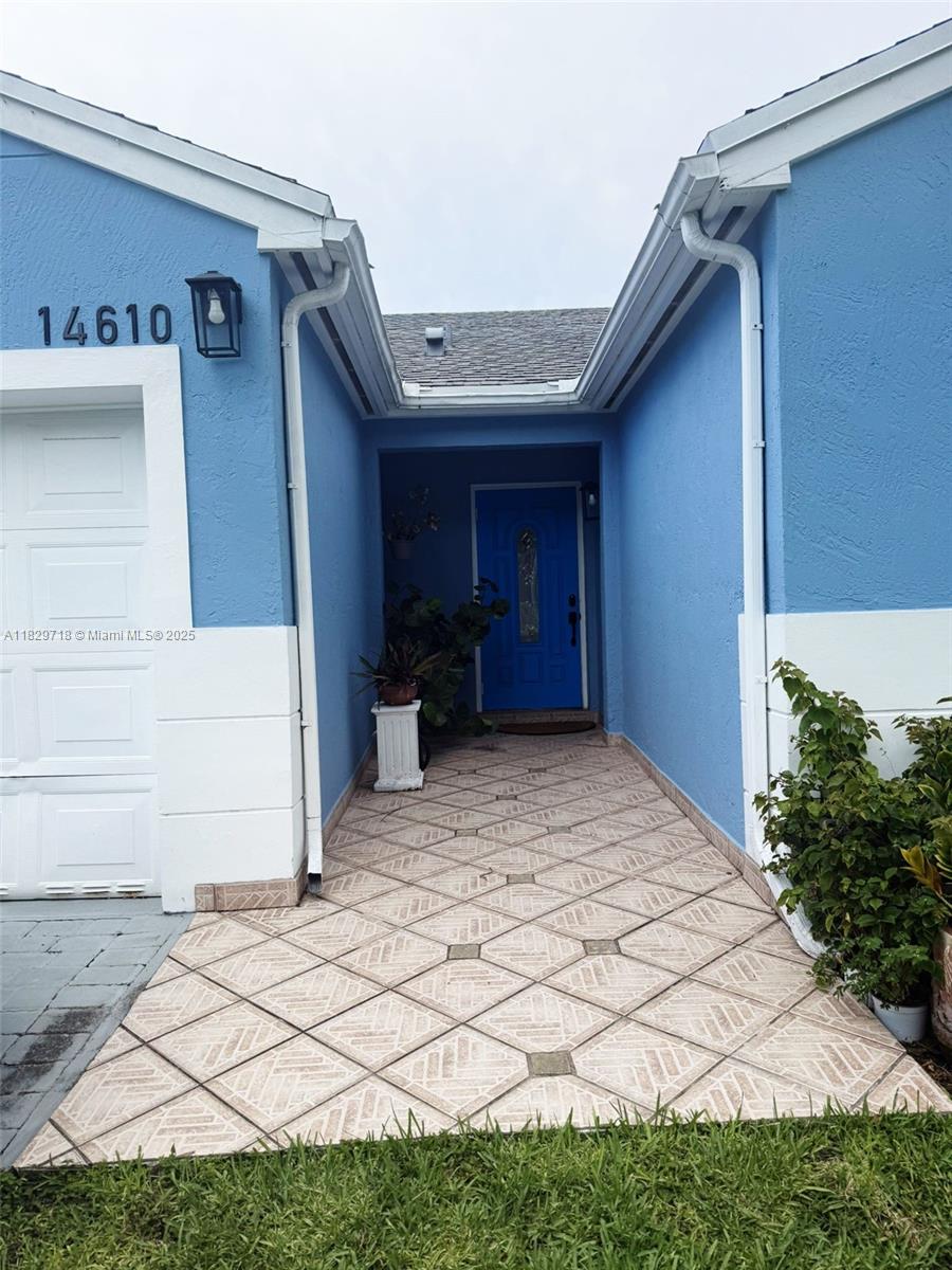 14610 SW 145th Pl