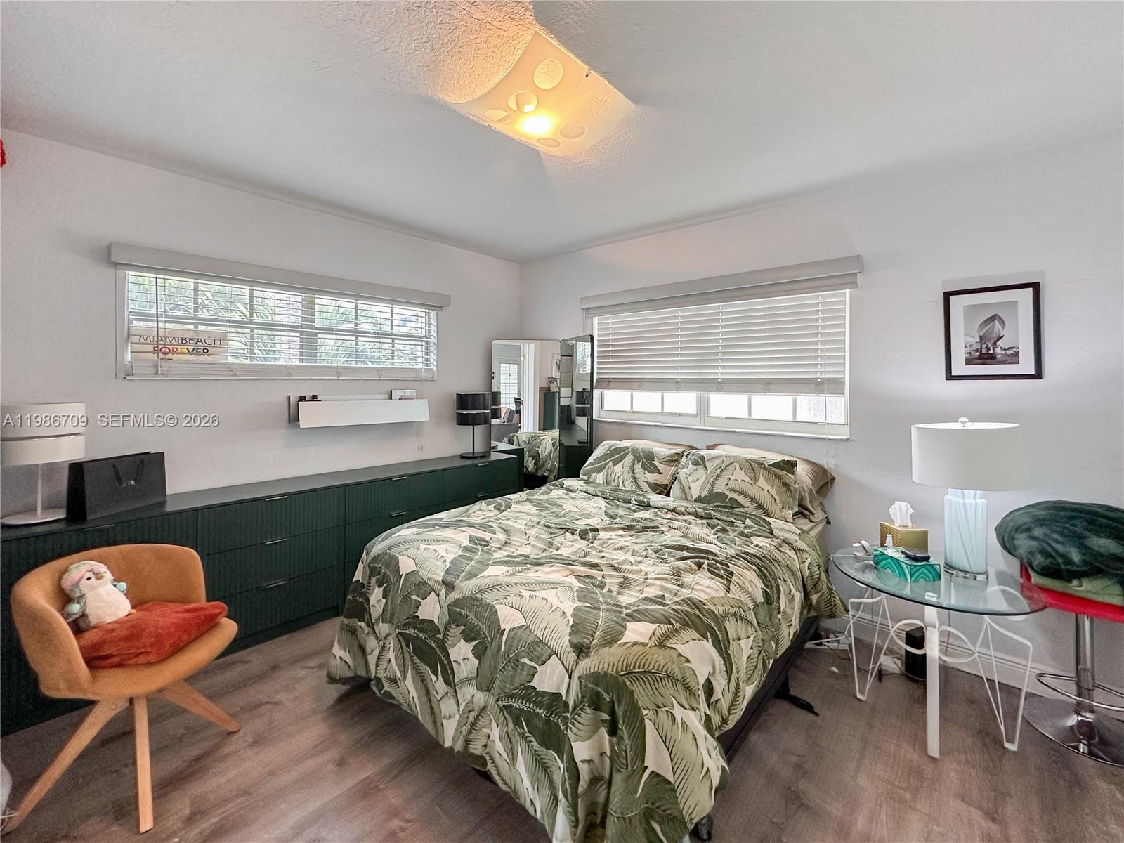 LINCOLN ROAD VILLAS EAST - Residential