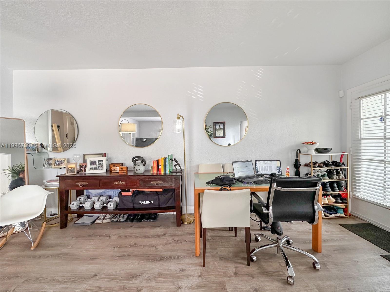 LINCOLN ROAD VILLAS EAST - Residential