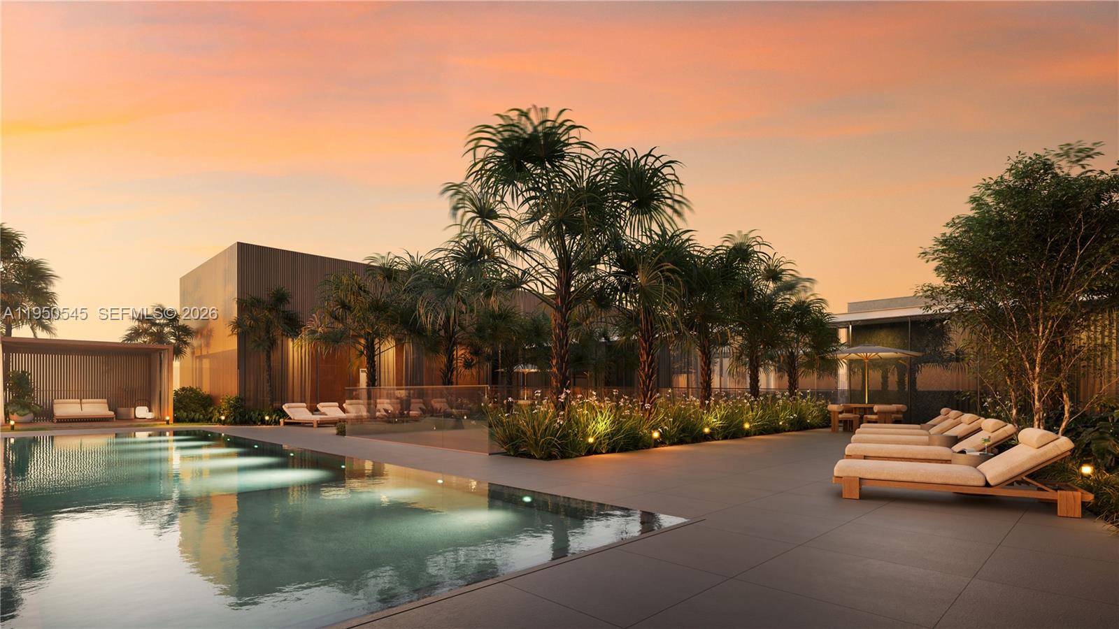 Colette Residences - Residential