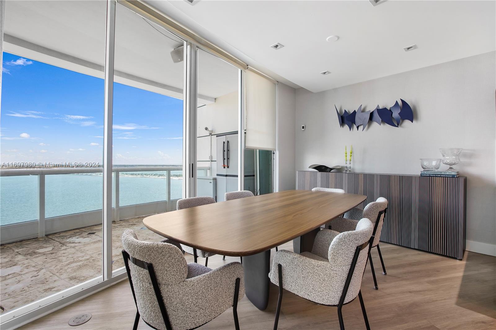 BRISTOL TOWER CONDO - Residential