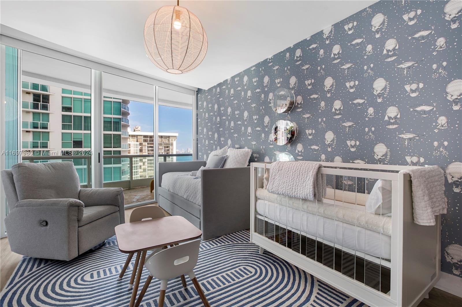 BRISTOL TOWER CONDO - Residential