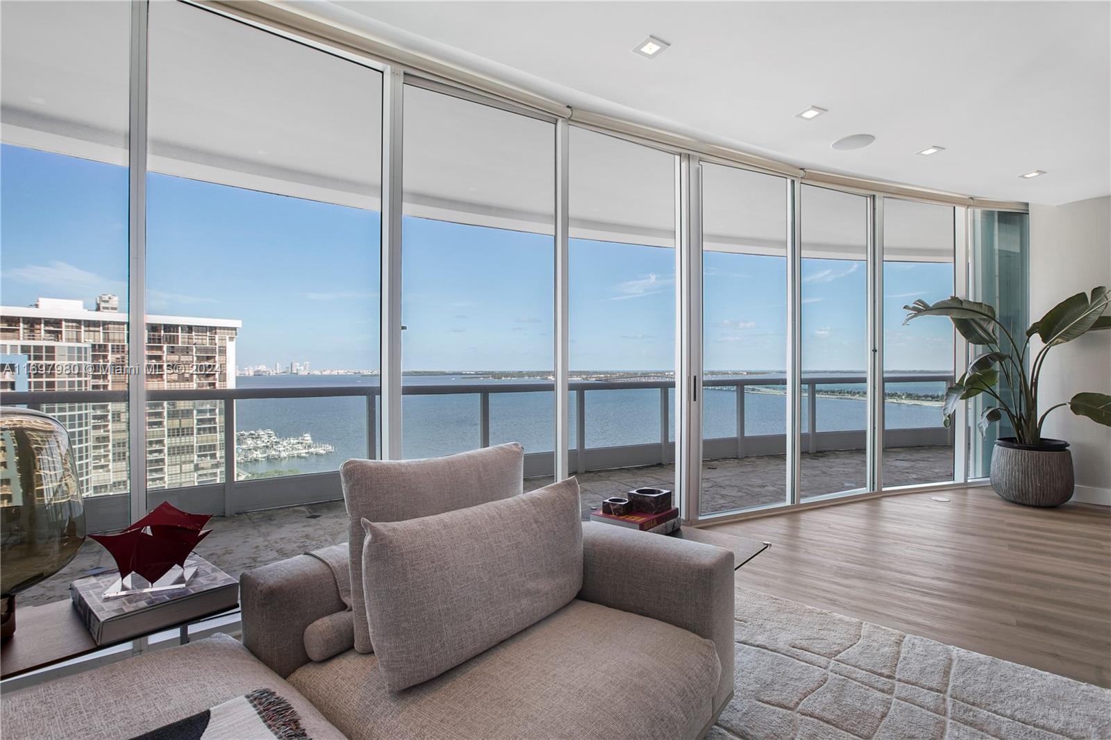 BRISTOL TOWER CONDO - Residential