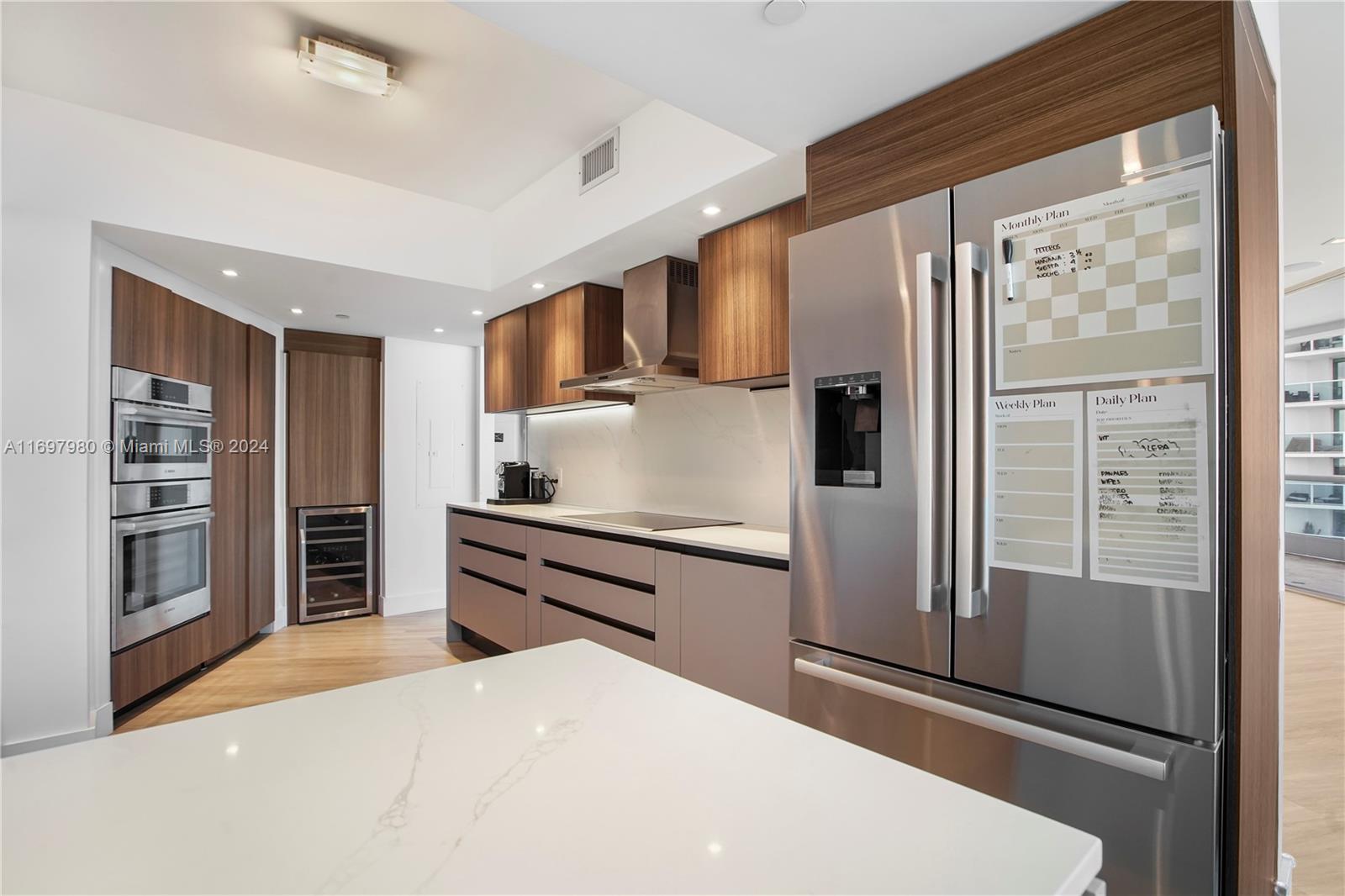 BRISTOL TOWER CONDO - Residential