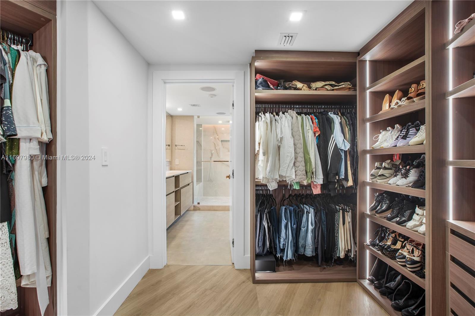 BRISTOL TOWER CONDO - Residential