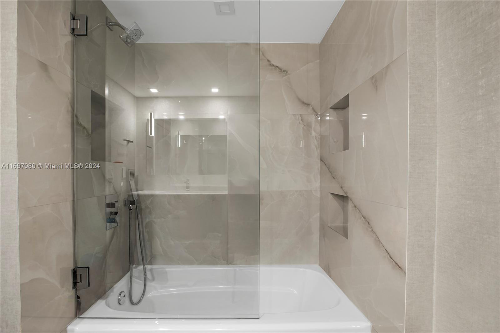 BRISTOL TOWER CONDO - Residential