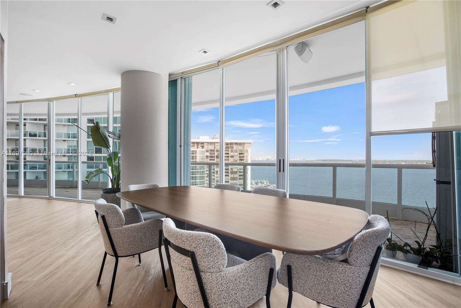 BRISTOL TOWER CONDO - Residential