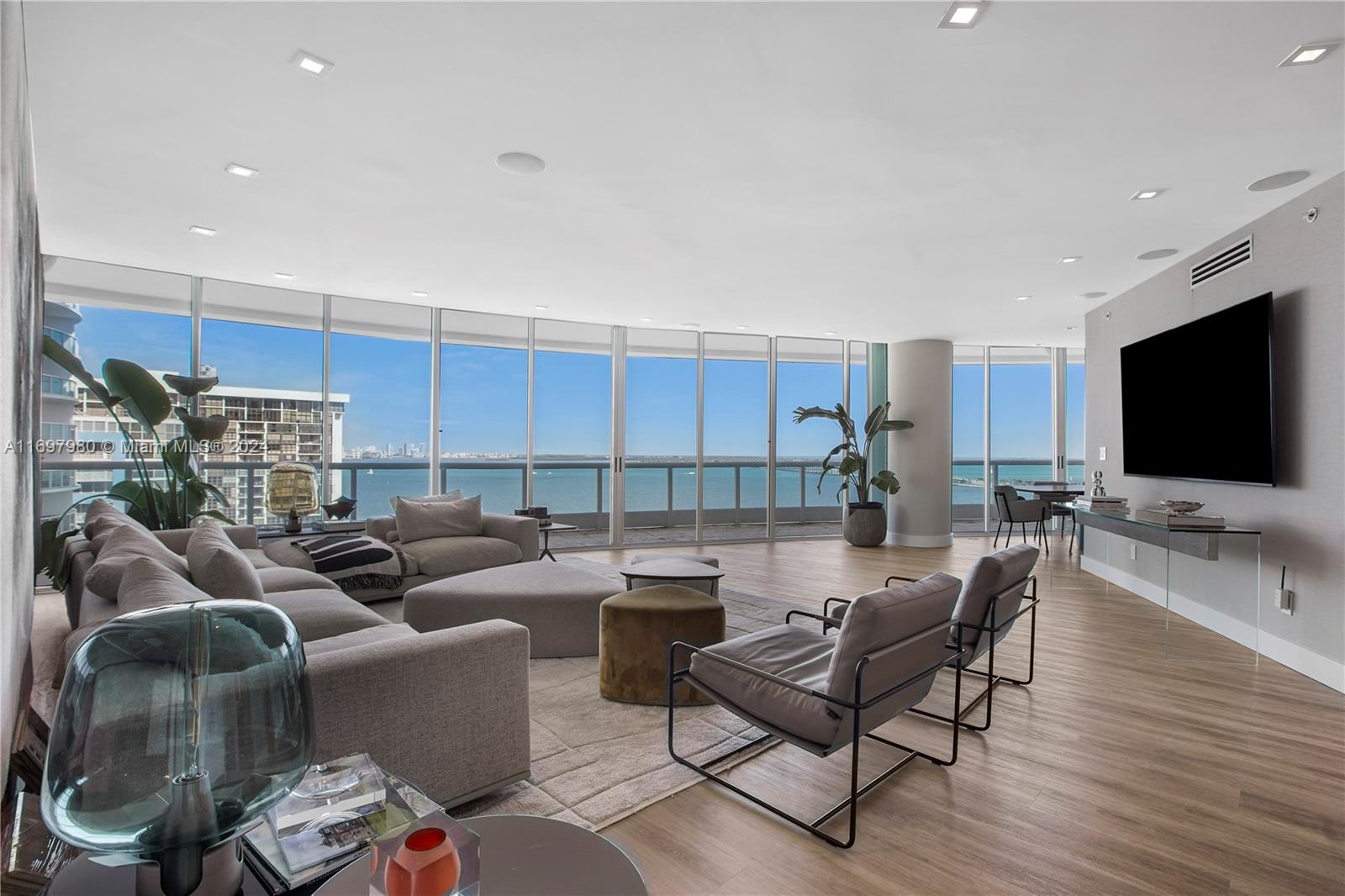 BRISTOL TOWER CONDO - Residential