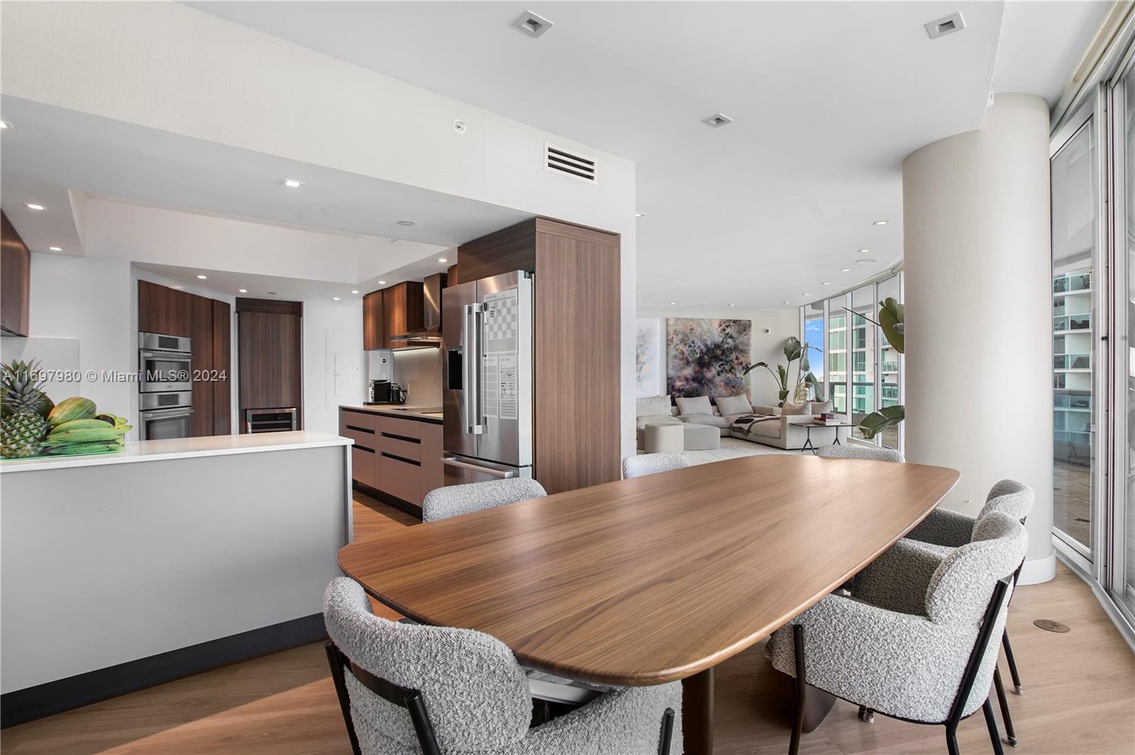 BRISTOL TOWER CONDO - Residential