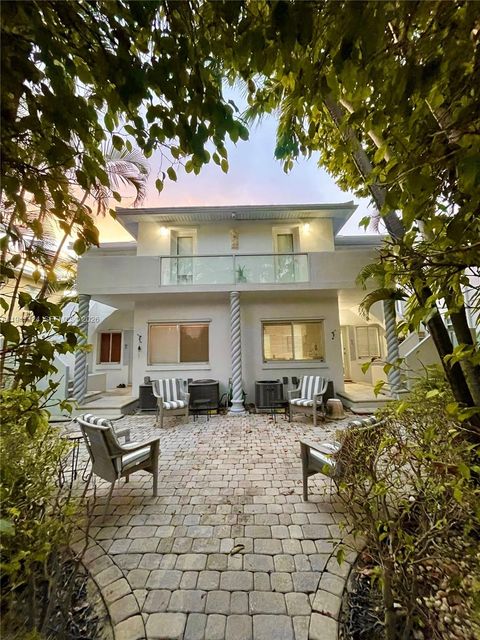 8036 Harding Ave 1 Miami Beach FL 33141