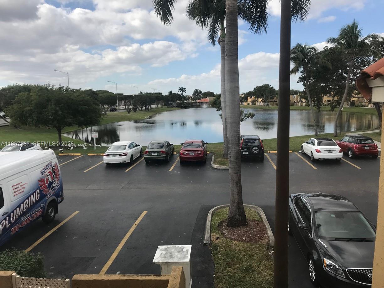 GABLES II TOWNHOMES CONDO - Residential Lease
