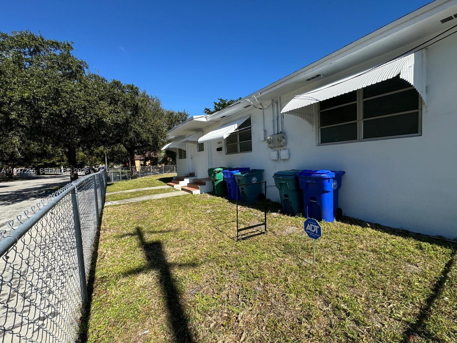 INDIANA PARK - Residential Income