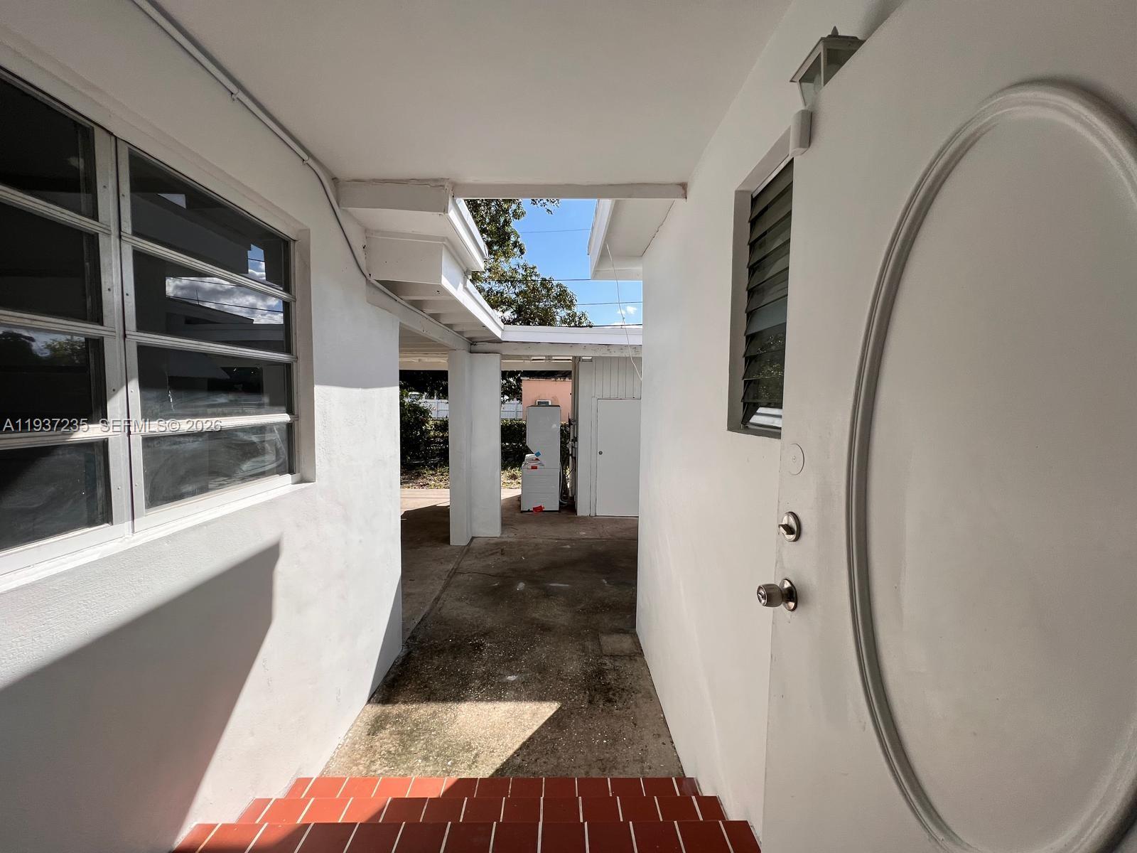 INDIANA PARK - Residential Income