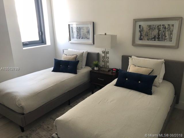 Hyde Midtown - Residential Lease