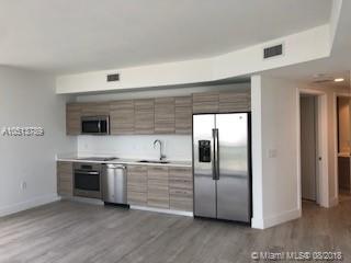 Hyde Midtown - Residential Lease