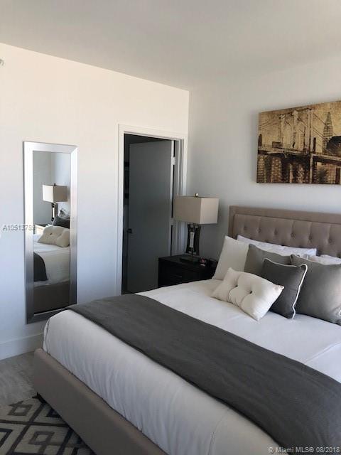 Hyde Midtown - Residential Lease
