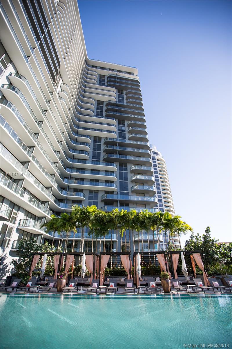 Hyde Midtown - Residential Lease