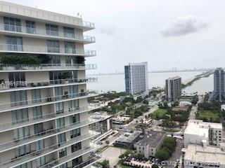 Hyde Midtown - Residential Lease