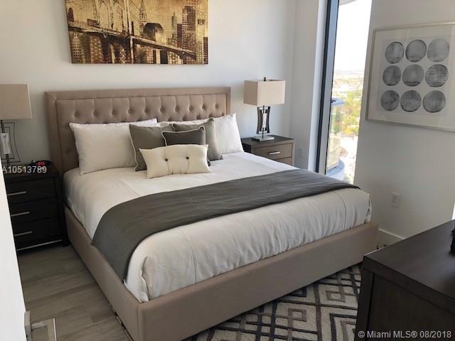 Hyde Midtown - Residential Lease