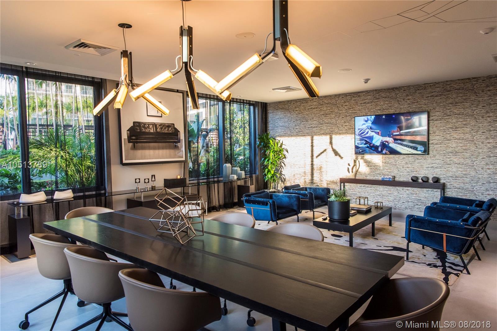 Hyde Midtown - Residential Lease