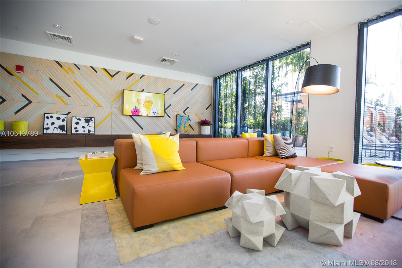 Hyde Midtown - Residential Lease