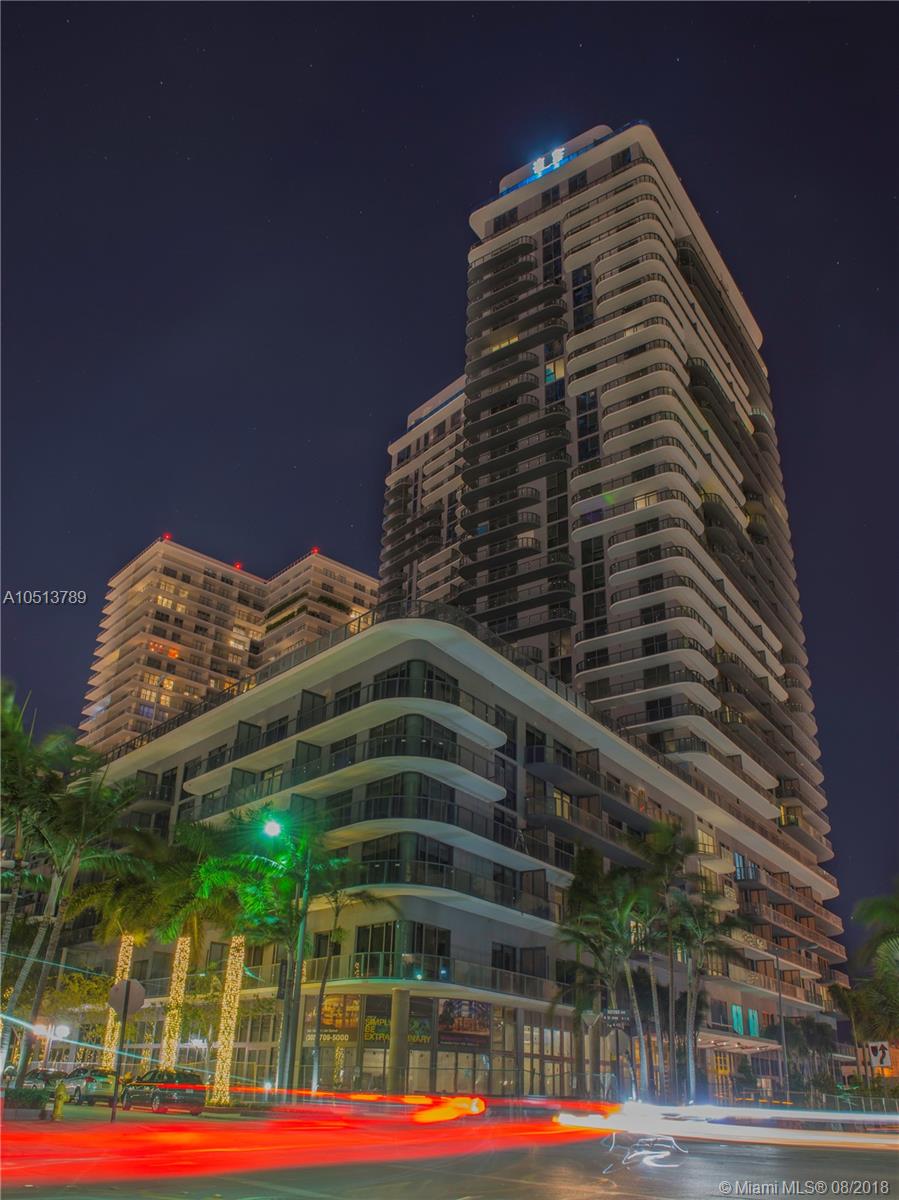 Hyde Midtown - Residential Lease
