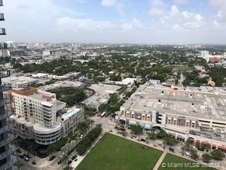 Hyde Midtown - Residential Lease