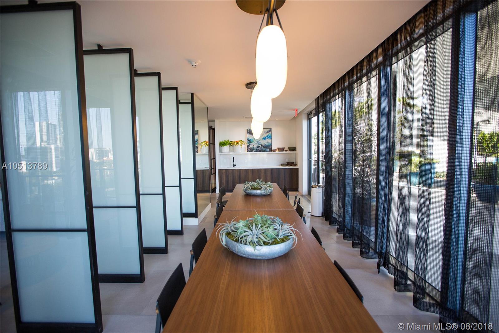 Hyde Midtown - Residential Lease