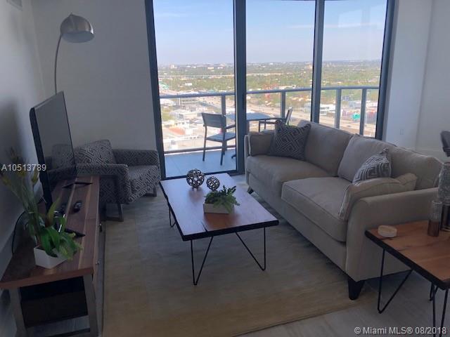 Hyde Midtown - Residential Lease