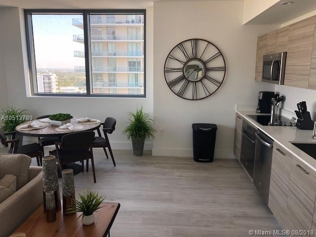 Hyde Midtown - Residential Lease