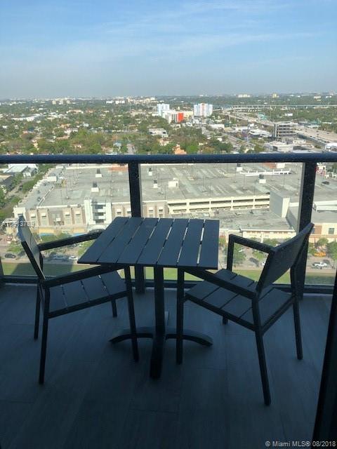 Hyde Midtown - Residential Lease