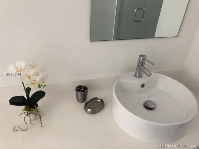 Hyde Midtown - Residential Lease